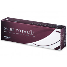 Dailies TOTAL1 (30 kom leća)