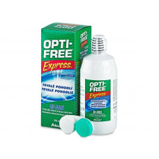 Otopina OPTI-FREE Express 355 ml